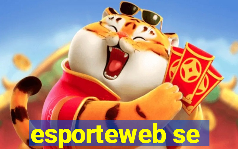 esporteweb se